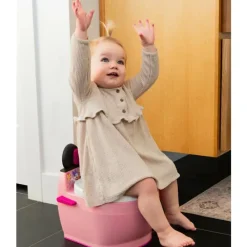 The First Years Potty Seats*- Minnie 2 In 1 Potty