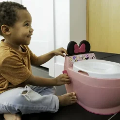 The First Years Potty Seats*- Minnie 2 In 1 Potty