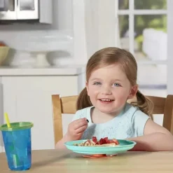 The First Years Utensils & Accessories|Plates & Bowls*2 Piece Suction Cup