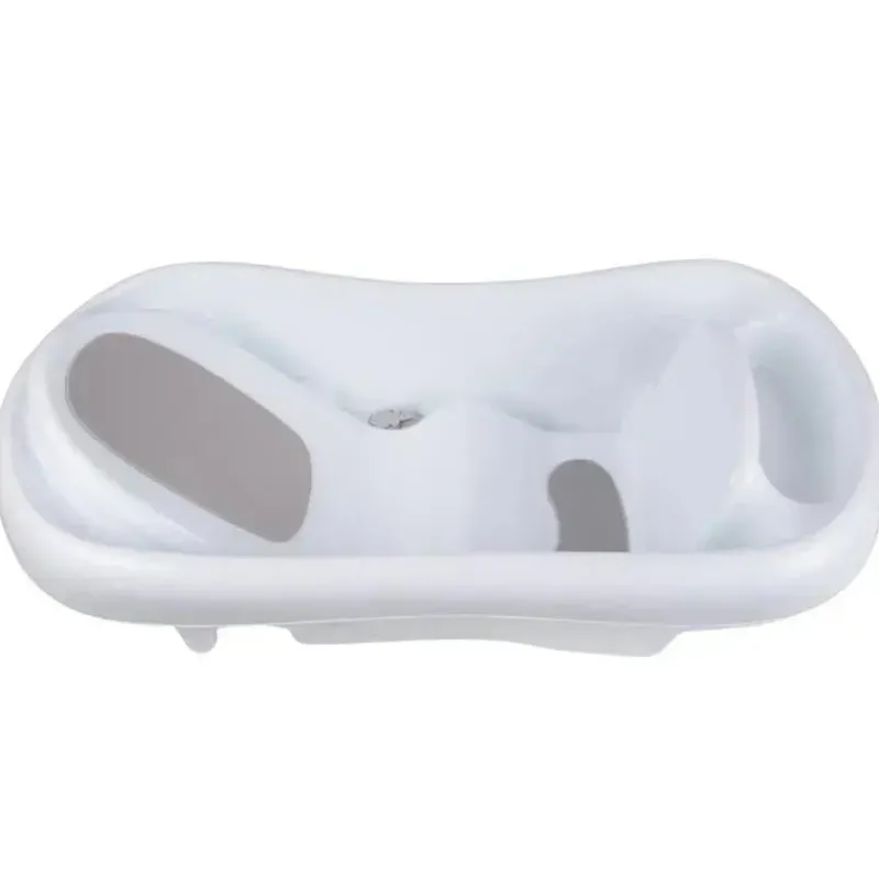 The First Years Bath Tubs & Seats*- Sure Comfort® Newborn to Toddler - 3-in-1 Baby Bathtub, White