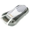The First Years Bath Tubs & Seats*- Sure Comfort® Newborn to Toddler - 3-in-1 Baby Bathtub, Grey