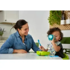 The First Years Utensils & Accessories|Dishes, Utensils & Food Containers*- Take & Toss 16Pc Baby Spoons, Multicolored