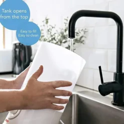 Tomy Humidifiers & Purifiers*The First Years Baby Glow Ultrasonic Humidifier