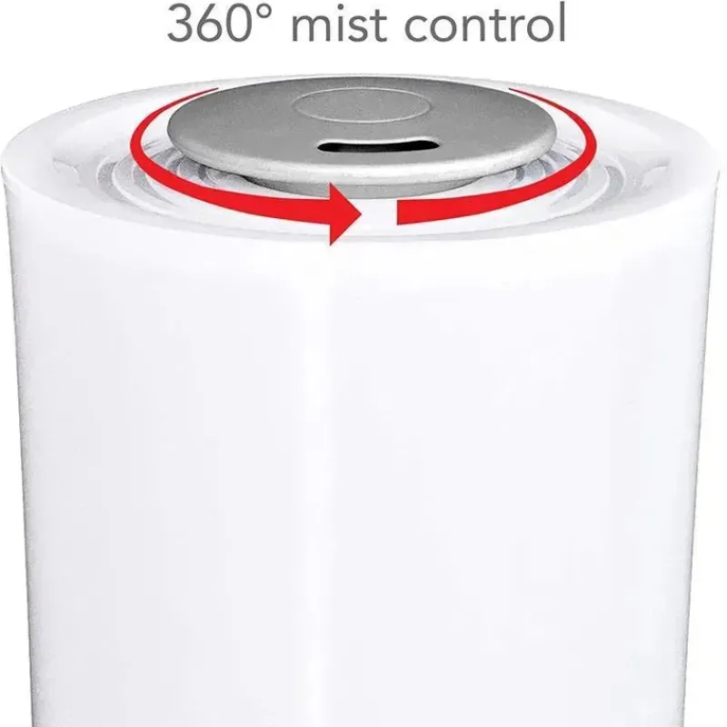 Tomy Humidifiers & Purifiers*The First Years Baby Glow Ultrasonic Humidifier