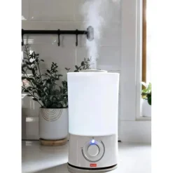 Tomy Humidifiers & Purifiers*The First Years Baby Glow Ultrasonic Humidifier
