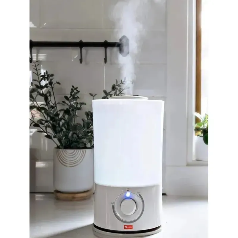 Tomy Humidifiers & Purifiers*The First Years Baby Glow Ultrasonic Humidifier