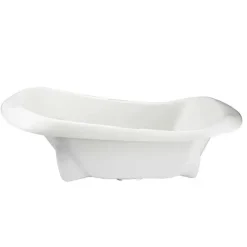 Tomy Bath Tubs & Seats*The First Years 4-in-1 Warming Comfort Tub - Teal/White