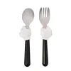 Tomy Utensils & Accessories|Dishes, Utensils & Food Containers*The First Years Mickey Mouse Flatware