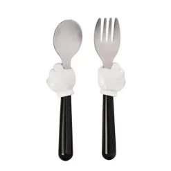 Tomy Utensils & Accessories|Dishes, Utensils & Food Containers*The First Years Mickey Mouse Flatware