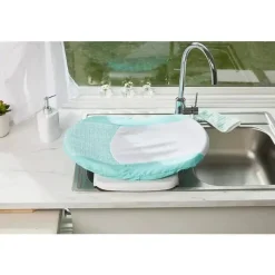 Tomy Bath Tubs & Seats*The First Years Swivel Comfort Bather