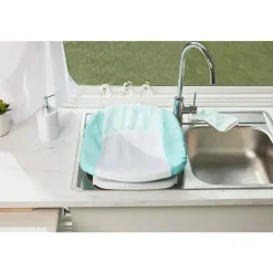 Tomy Bath Tubs & Seats*The First Years Swivel Comfort Bather