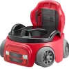 Tomy Potty Seats*The First Years Training Wheels Racer Potty