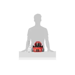 Tomy Potty Seats*The First Years Training Wheels Racer Potty