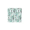 The Gift Wrap Company Gift Wrap*Animal Parade 5' Wrapping Paper | Gift Wrapping Paper