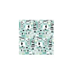 The Gift Wrap Company Gift Wrap*Animal Parade 5' Wrapping Paper | Gift Wrapping Paper
