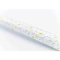 The Gift Wrap Company Gift Wrap*Bird Song 5'Wrap 12/pk Half Gift Wrapping Paper