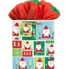 The Gift Wrap Company Gift Wrap*Santa's Shenanigans