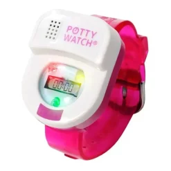 Potty Time Potty Training*The Original Potty Watch Pink