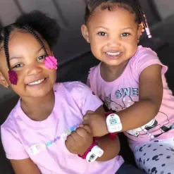 Potty Time Potty Training*The Original Potty Watch Pink
