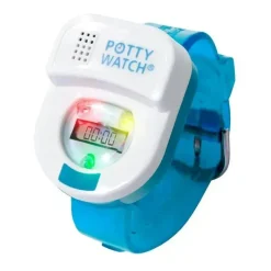 Potty Time Potty Training*The Original Potty Watch Blue