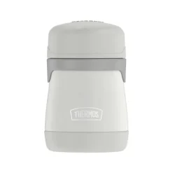 Thermos Food Jars & Snack Cups|Dishes, Utensils & Food Containers*- 7 Oz. Stainless Steel Food Jar Simple Pastels, Gray