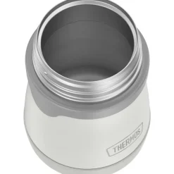 Thermos Food Jars & Snack Cups|Dishes, Utensils & Food Containers*- 7 Oz. Stainless Steel Food Jar Simple Pastels, Gray