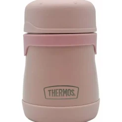 Thermos Food Jars & Snack Cups|Dishes, Utensils & Food Containers*- 7 Oz. Stainless Steel Food Jar Simple Pastels, Rose