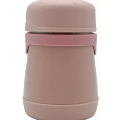 Thermos Food Jars & Snack Cups|Dishes, Utensils & Food Containers*- 7 Oz. Stainless Steel Food Jar Simple Pastels, Rose