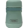 Thermos Food Jars & Snack Cups|Dishes, Utensils & Food Containers*- 7 Oz. Stainless Steel Food Jar Simple Pastels, Mint