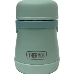 Thermos Food Jars & Snack Cups|Dishes, Utensils & Food Containers*- 7 Oz. Stainless Steel Food Jar Simple Pastels, Mint