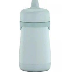 Thermos Straw, Sippy & Training Cups|Dishes, Utensils & Food Containers*- 10 Oz. Stainless Steel Sippy Cup W/O Handles, Mint