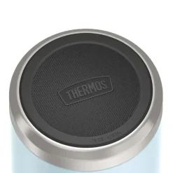 Thermos Food Jars & Snack Cups|Dishes, Utensils & Food Containers*- 16 Oz Stainless Steel Food Jar W/ Spoon, Glacier
