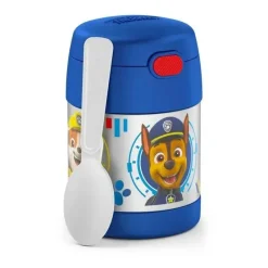 Thermos Paw Patrol|Food Jars & Snack Cups*- Insulated 10Oz Baby Food Jar - Paw Patrol