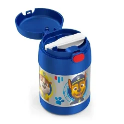 Thermos Paw Patrol|Food Jars & Snack Cups*- Insulated 10Oz Baby Food Jar - Paw Patrol
