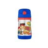 Thermos Water Bottle|Insulated Cups*- Jake & The Neverland Pirates Stainless Steel Straw Bottle