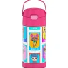 Thermos Insulated Cups|Dishes, Utensils & Food Containers*- Licensed 12 Oz Funtainer Bottle, L.O.L Surprise