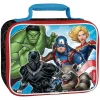 Thermos Lunch Box|Dishes, Utensils & Food Containers*- Marvel Universe Lunch Kit