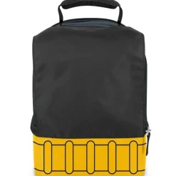 Thermos Lunch Box|Dishes, Utensils & Food Containers*- Novelty Soft Lunch Box, Batman With Cape