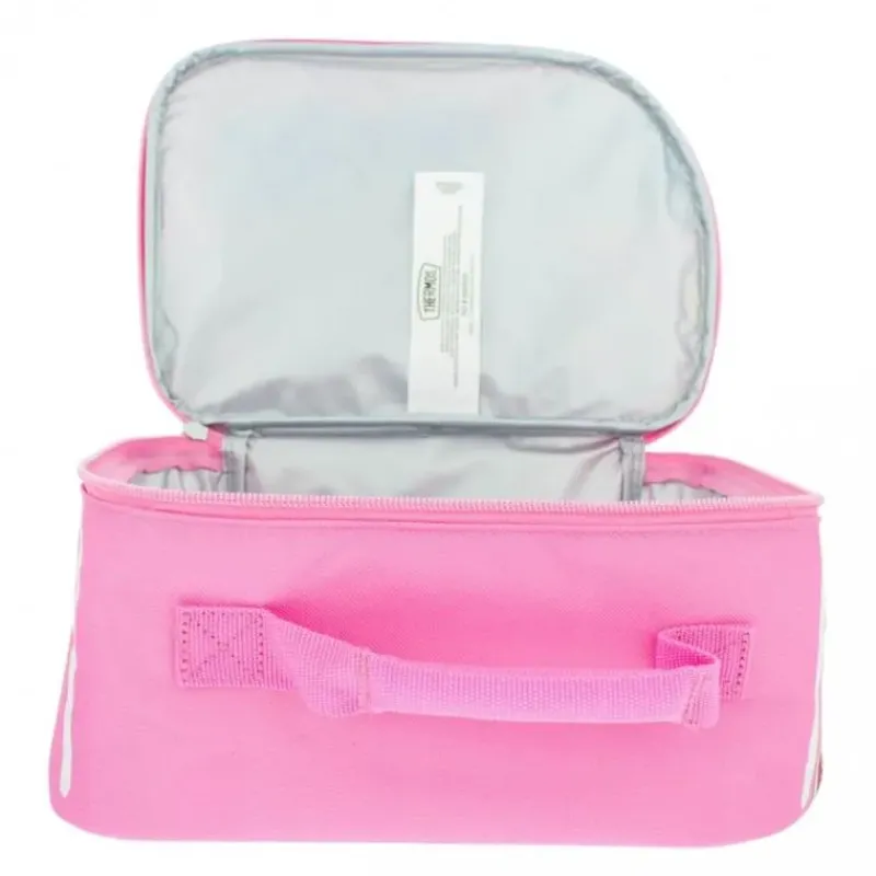 Thermos Lunch Box|Dishes, Utensils & Food Containers*- Novelty Soft Lunch Box, Barbie Camper