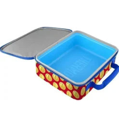 Thermos Lunch Box|Dishes, Utensils & Food Containers*- Standad Lunch Box Super Mario Brothers Soft
