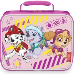 Thermos Paw Patrol|Lunch Box*- Standad Lunch Box Paw Patrol Girl