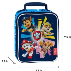 Thermos Paw Patrol|Lunch Box*- Standad Lunch Box Paw Patrol