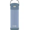 Thermos Insulated Cups|Dishes, Utensils & Food Containers*Funtainer Bottle 16 Oz, Denim Blue