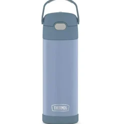 Thermos Insulated Cups|Dishes, Utensils & Food Containers*Funtainer Bottle 16 Oz, Denim Blue