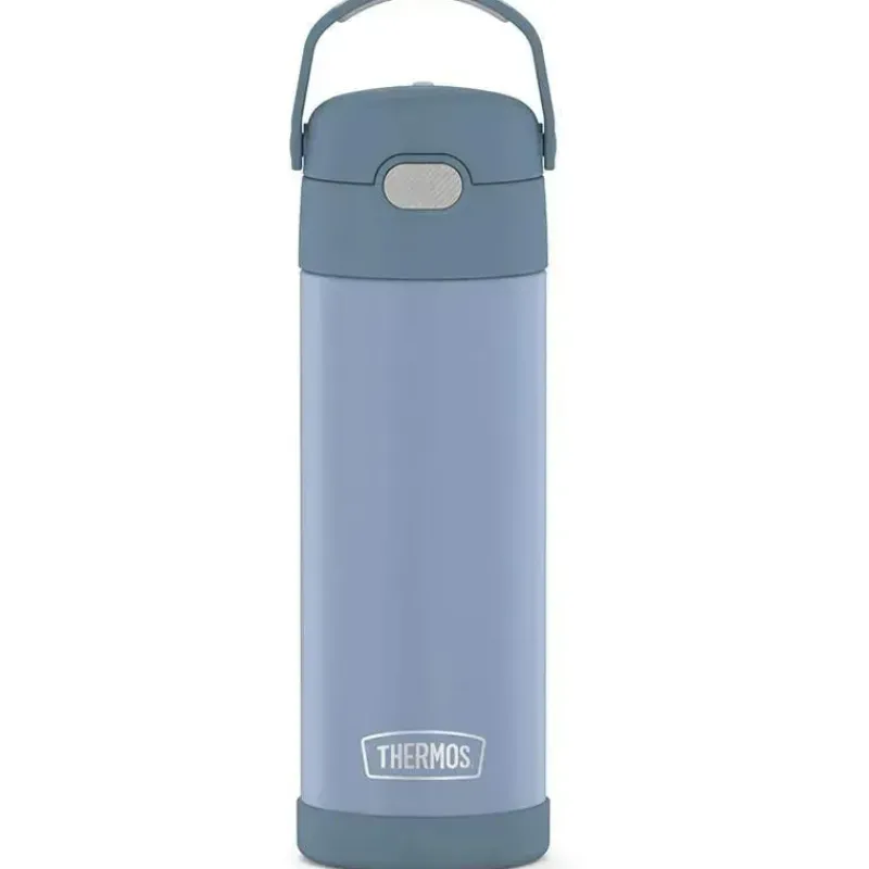 Thermos Insulated Cups|Dishes, Utensils & Food Containers*Funtainer Bottle 16 Oz, Denim Blue