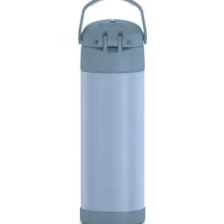 Thermos Insulated Cups|Dishes, Utensils & Food Containers*Funtainer Bottle 16 Oz, Denim Blue