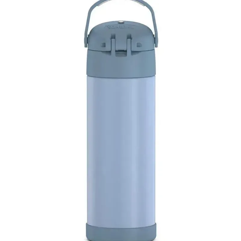 Thermos Insulated Cups|Dishes, Utensils & Food Containers*Funtainer Bottle 16 Oz, Denim Blue