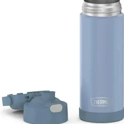 Thermos Insulated Cups|Dishes, Utensils & Food Containers*Funtainer Bottle 16 Oz, Denim Blue
