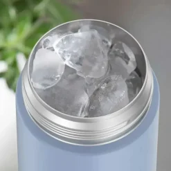 Thermos Insulated Cups|Dishes, Utensils & Food Containers*Funtainer Bottle 16 Oz, Denim Blue