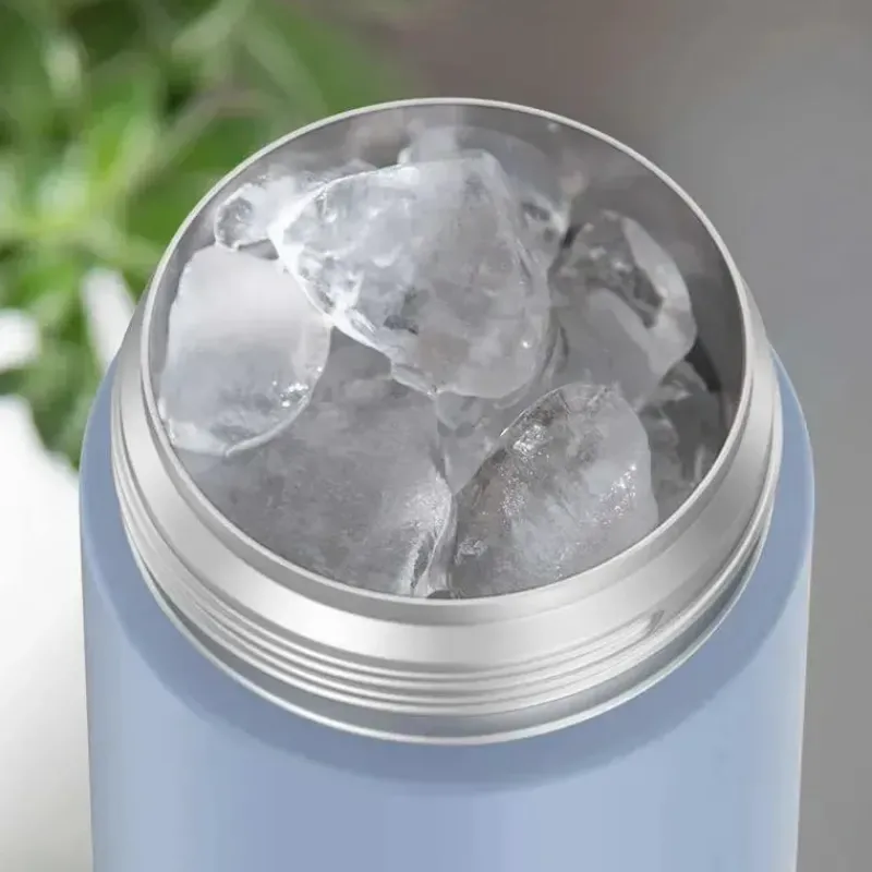 Thermos Insulated Cups|Dishes, Utensils & Food Containers*Funtainer Bottle 16 Oz, Denim Blue